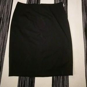 *NEW* Black Pencil Skirt